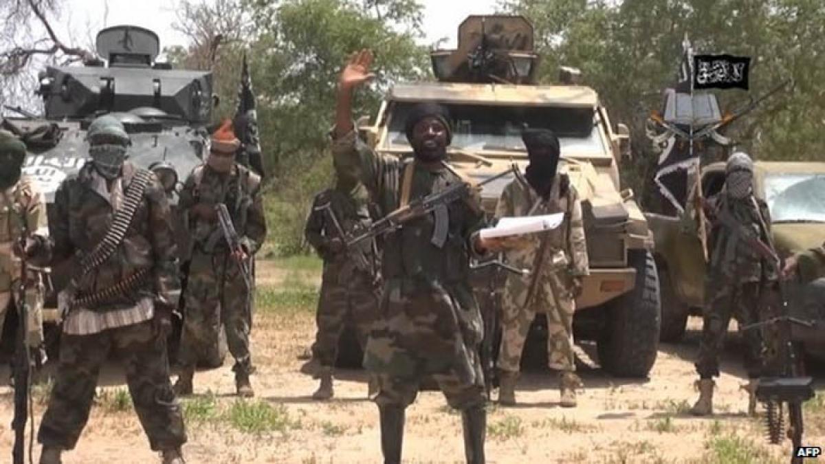 Nigeria: Boko Haram cannot be crushed by December